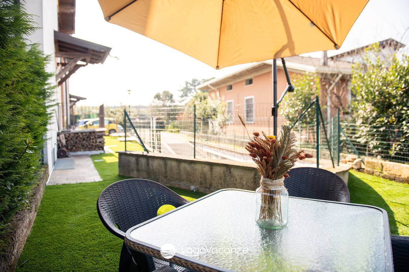 Ganze Wohnung, Il Rifugio di Lonato in Lonato del Garda, Brescia Provinz