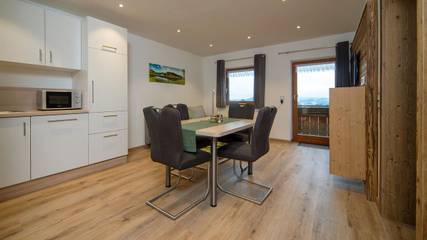 Ferienwohnung für 4 Personen in Seeg, Allgäuer Alpen, Bild 2