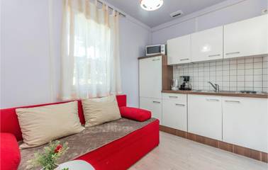 Ferienhaus für 3 Personen in Sveti Filip i Jakov, Dalmatien, Bild 3