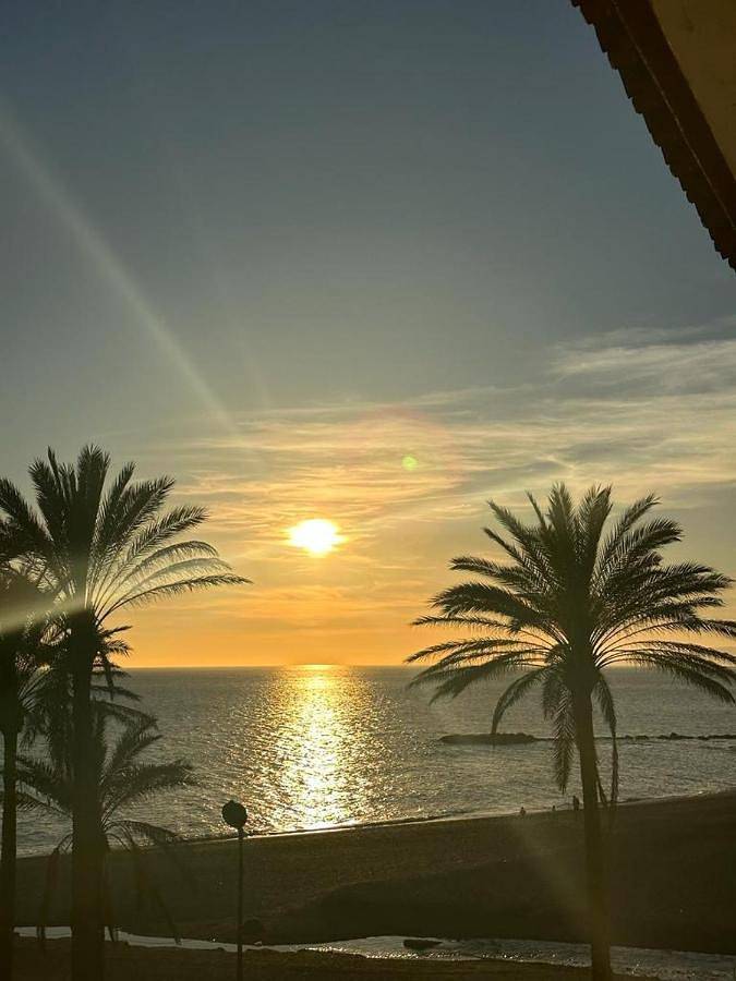 Apartamento para 2 personas, con terraza y vistas en Motril