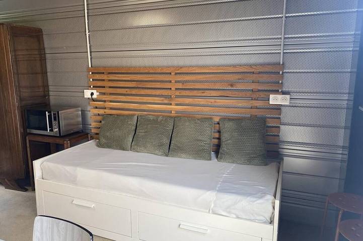 Location de vacances pour 6 personnes à Tournavaux - 2
