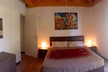 Villa für 8 Personen in Oneglia, Imperia, Bild 1