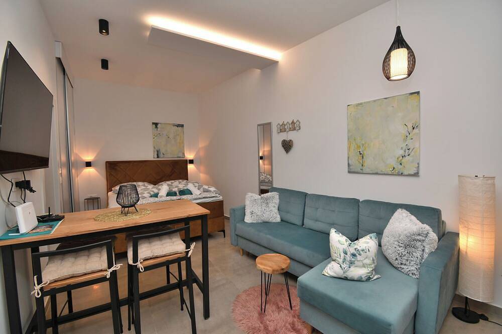 Apartamento entero, Apartment Leprin (97115-A1) - Labin in Labin City, Labin