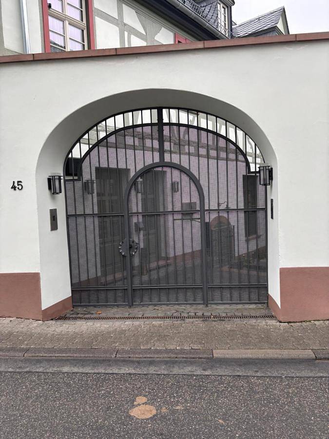 Hôtel pour 2 personnes, avec terrasse à Oestrich-Winkel - 2