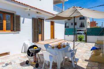 Apartment in Ses Salines, South Majorca für 4 