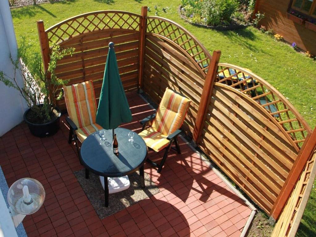 Ferienwohnung - Bachmann in Hagenburg, Landkreis Schaumburg