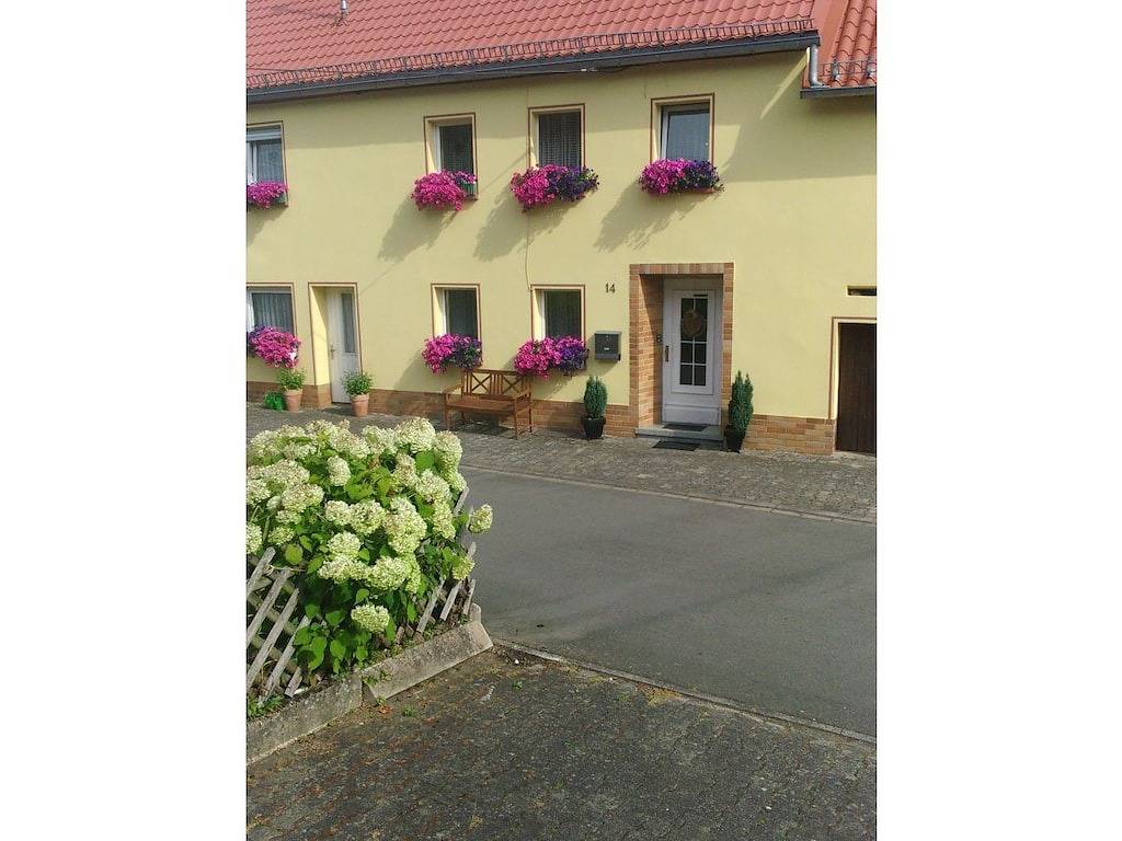 Das Aarleystübchen in Üdersdorf, Vulkaneifel