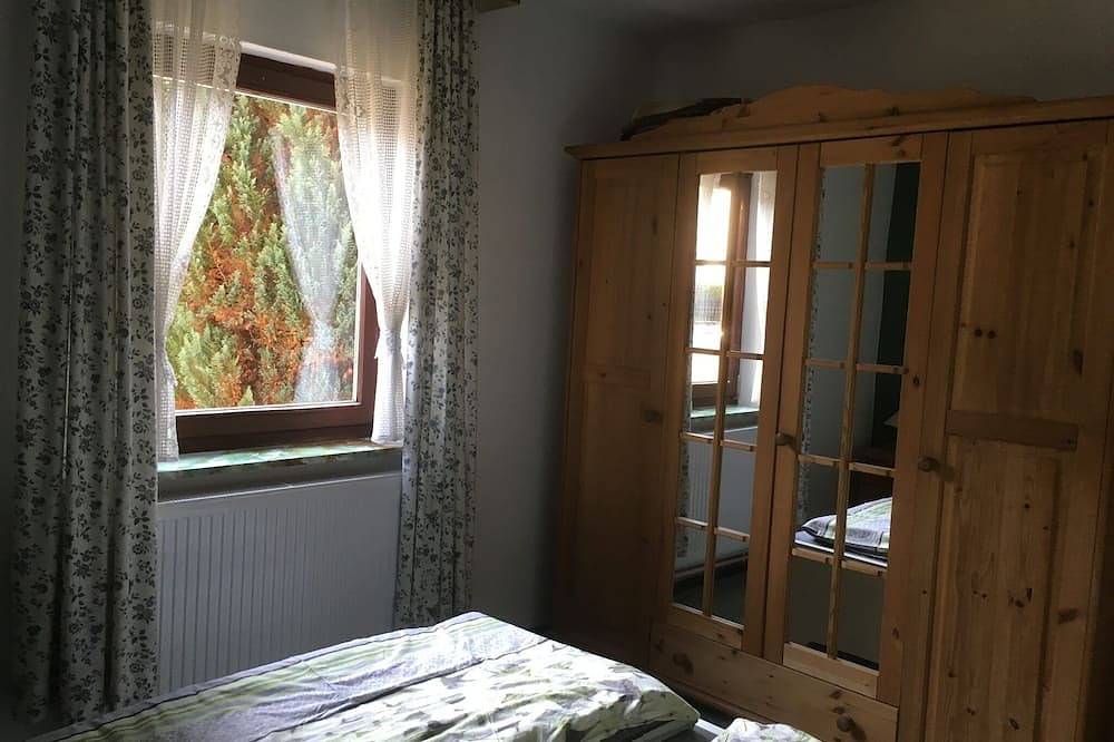 Ganze Wohnung, Ferienwohnung in Kamschlacken in Osterode, Harzvorland