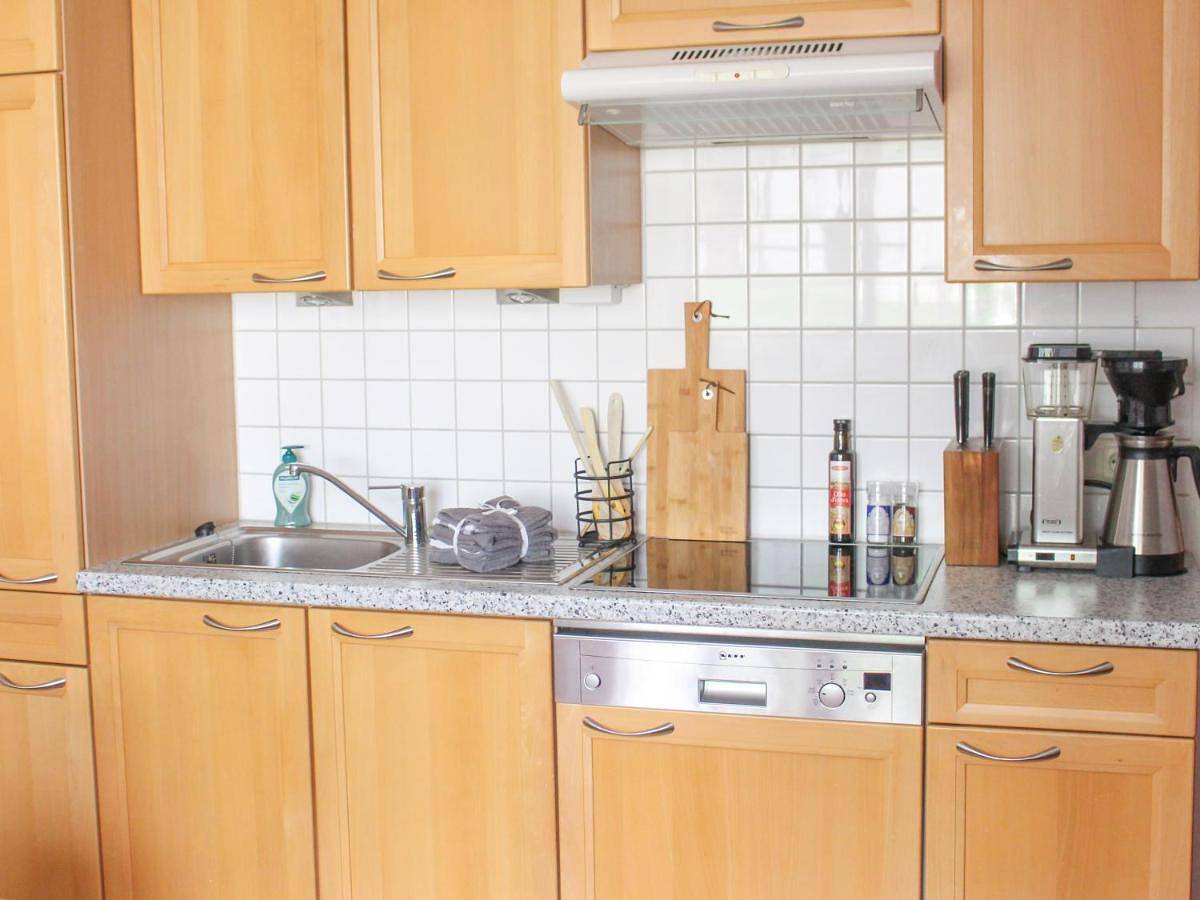 Geheel appartement, Chalet Rotenstein in Lechtal Alps, Berwang