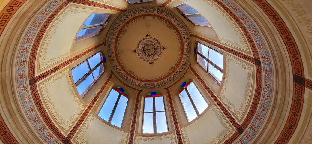 Maison d’hôte pour 2 personnes, avec vue à Chiavari - 3