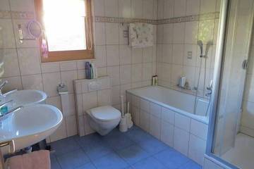 Chalet für 8 Personen in Bellwald, Goms, Bild 3