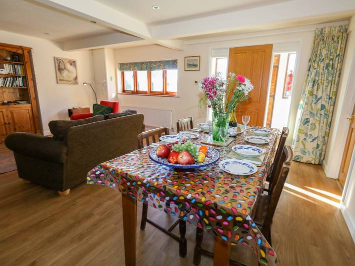 Casa rural para 4 personas in Dorset