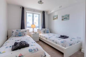 Apartment for 4 People in West Bay, Jurassic Coast, Photo 3
