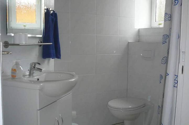 Ferienhaus für 2 Personen, mit Garten in Dassow - 3