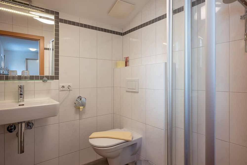 Studio-Appartement mit Küche und eigenem Bad - Blaiken Appartements in Scheffau am Wilden Kaiser, Kaisergebirge
