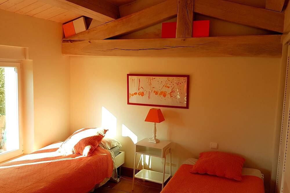 Casa / villa / chalet - Saint Clément des Baleines in Saint-Clément-des-Baleines, Isla de Ré