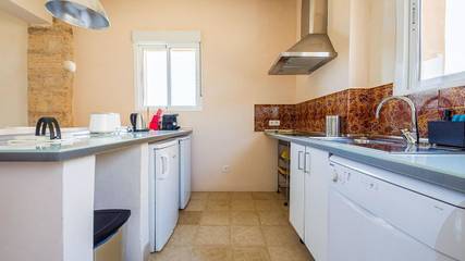 Holiday home in Es Trenc, Campos für 2 