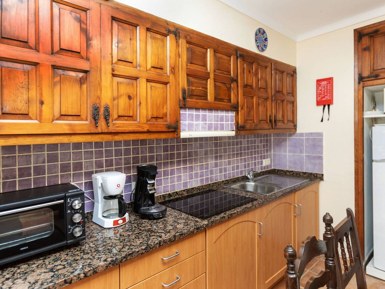Apartamento entero, Anfora 2 in Sant Martí d'Empúries, La Escala