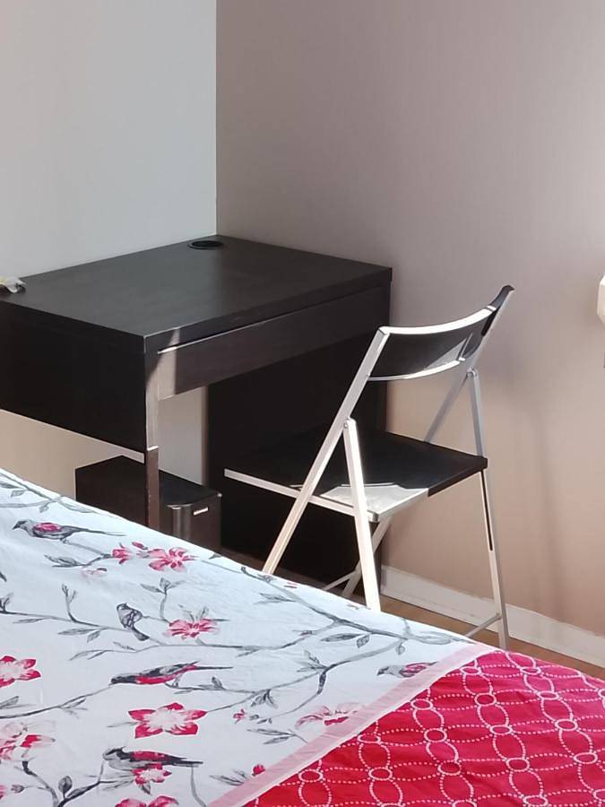 Appartement de vacances pour 2 personnes, avec vue et balcon - 1