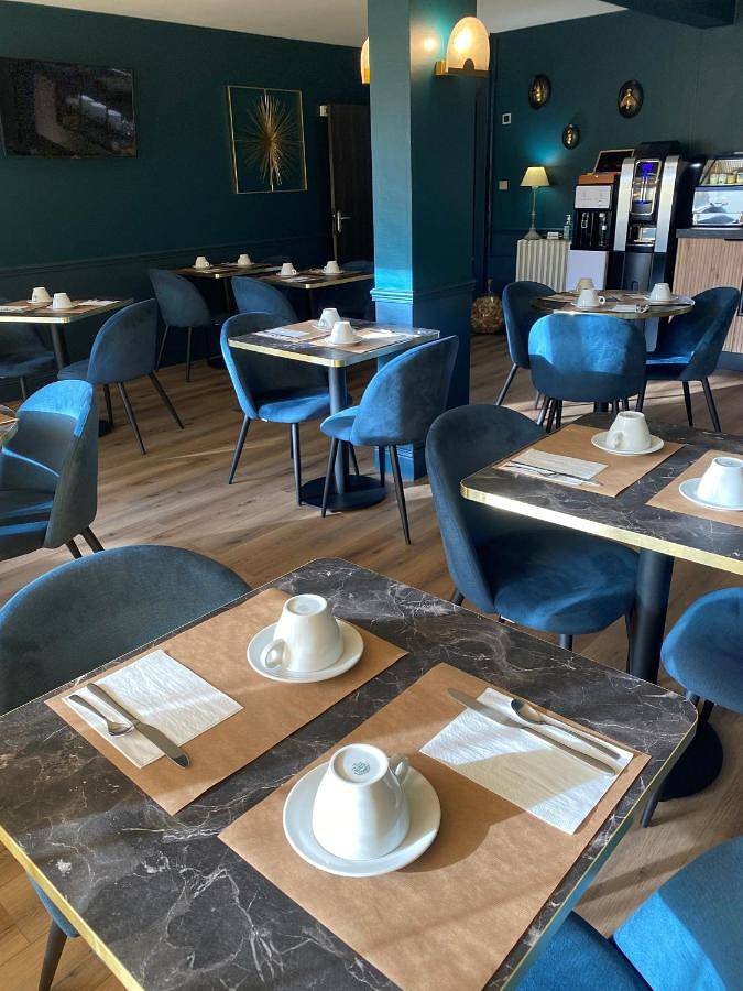 Hôtel pour 2 personnes, avec jardin et vue à Montélimar - 3