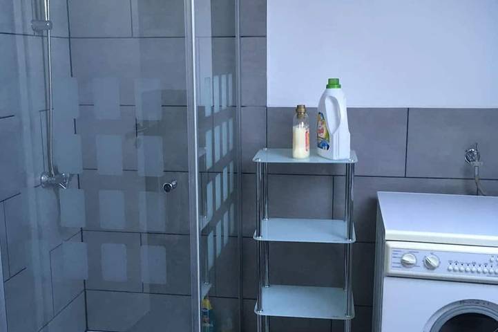 Ganze Wohnung, Ferienwohnung am Waldrand in Losheim am See Ortsteil Scheiden in Losheim am See, Saar-Nahe-Bergland