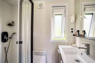 Camping für 6 Personen in Bénodet, Côte de Cornouaille, Bild 4