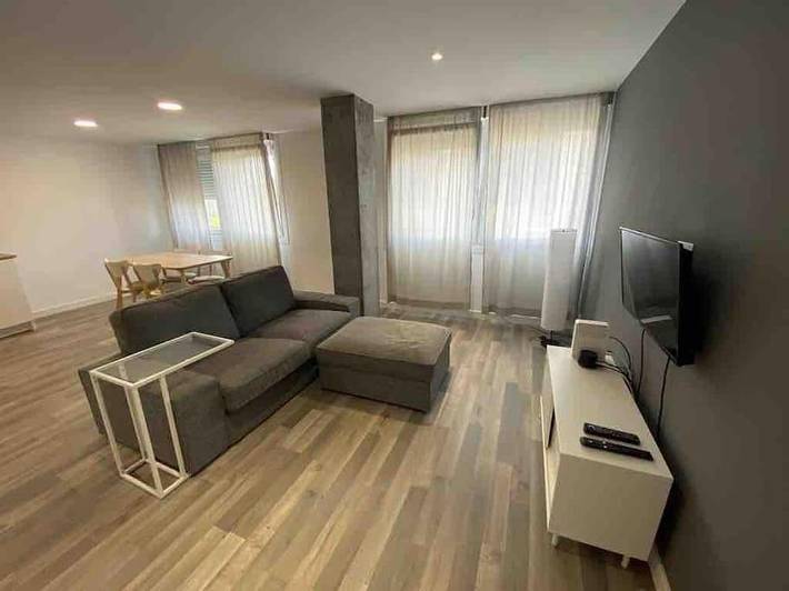 Apartamento de vacaciones para 2 personas, Se admiten mascotas - 1