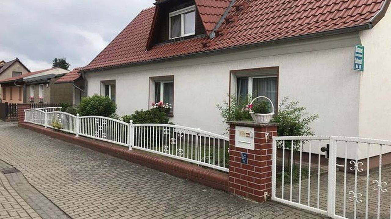 Ganze Ferienwohnung, Ferienwohnung für 2 Personen in Lübben in Lübben, Dahme-Spreewald