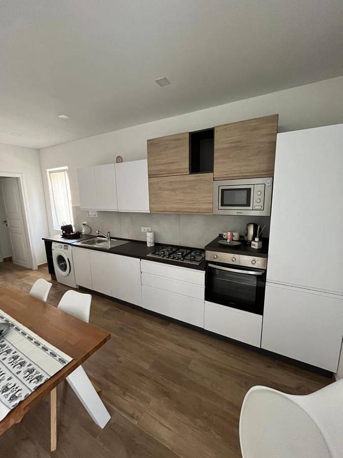 Apartamento de vacaciones para 4 personas - 1