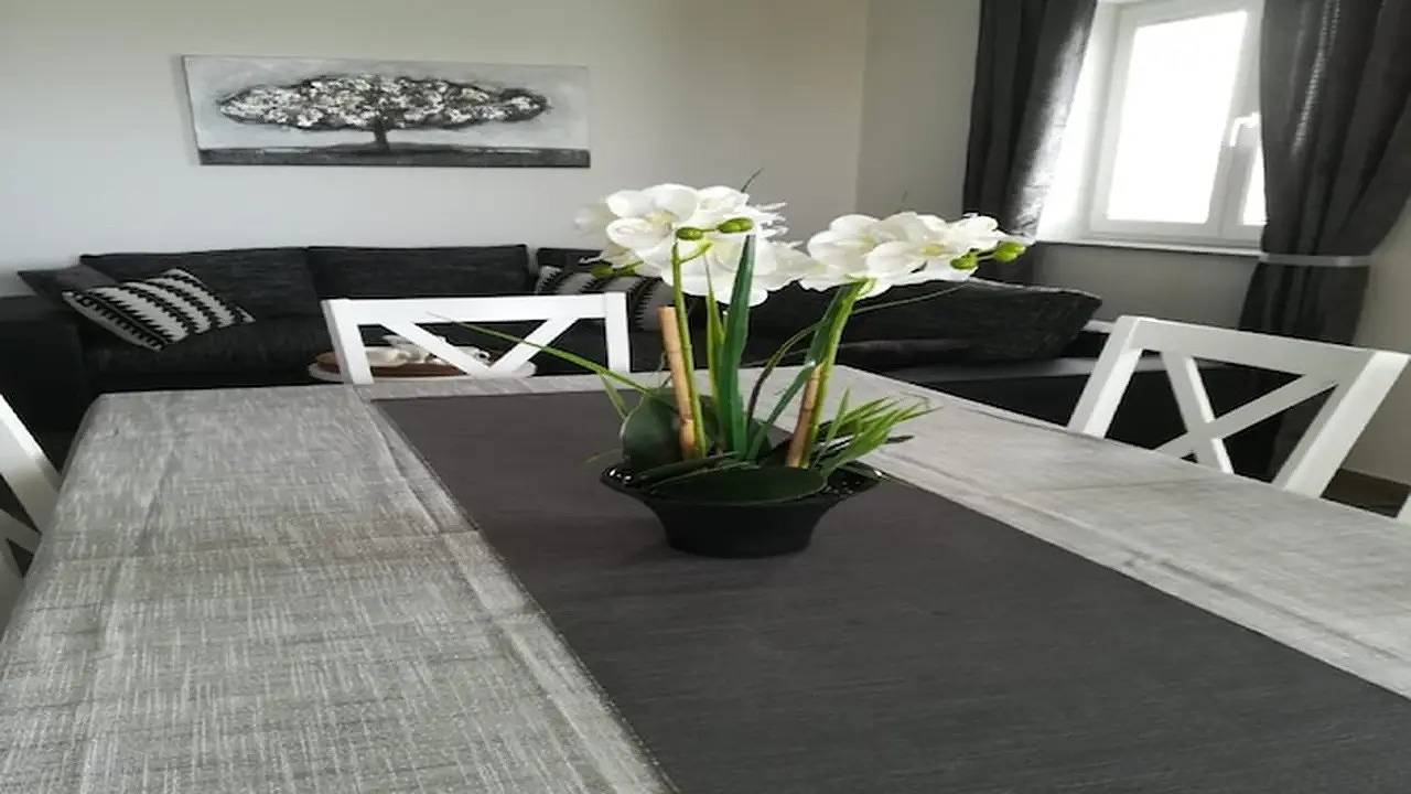 Cały apartament wypoczynkowy, Ferienwohnung für 5 Personen (100 m²) in Karlobag in Karlobag, Velebit Nature Park