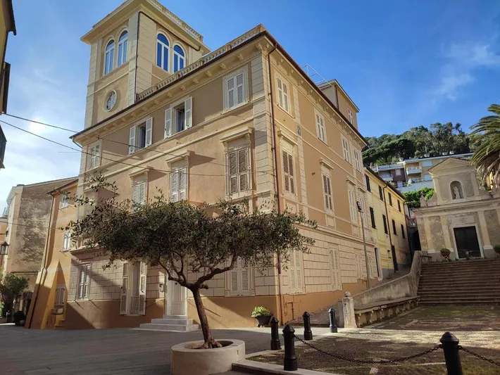 Appartamento vacanze per 4 persone, con panorama, con animali domestici - 1