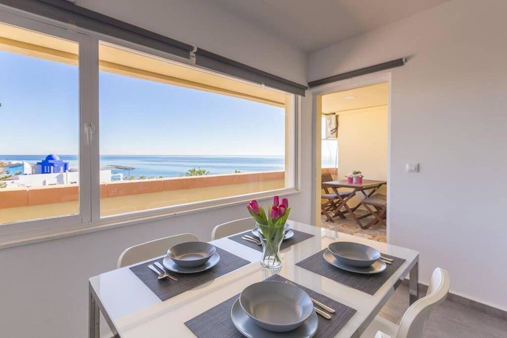 Appartamento intero, One-Bedroom Apartment in Playa del Lance Nuevo (Mojácar), Mojacar