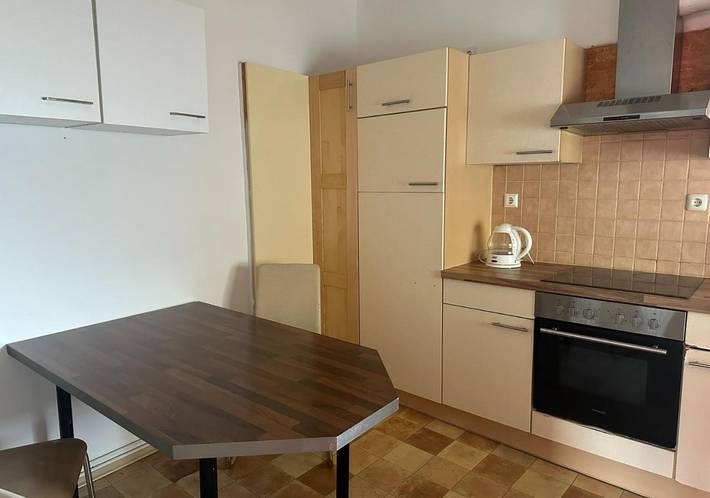 Gîte pour 4 personnes, avec balcon à Perl - 2