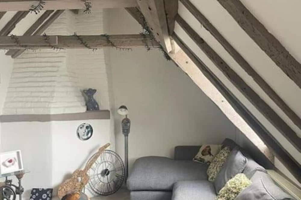 Beautiful 1600’s loft apartment. in Hertfordshire