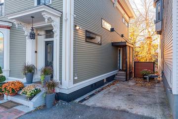 Vacation Apartment for 4 Guests in Portland (ME), Maine, Picture 4