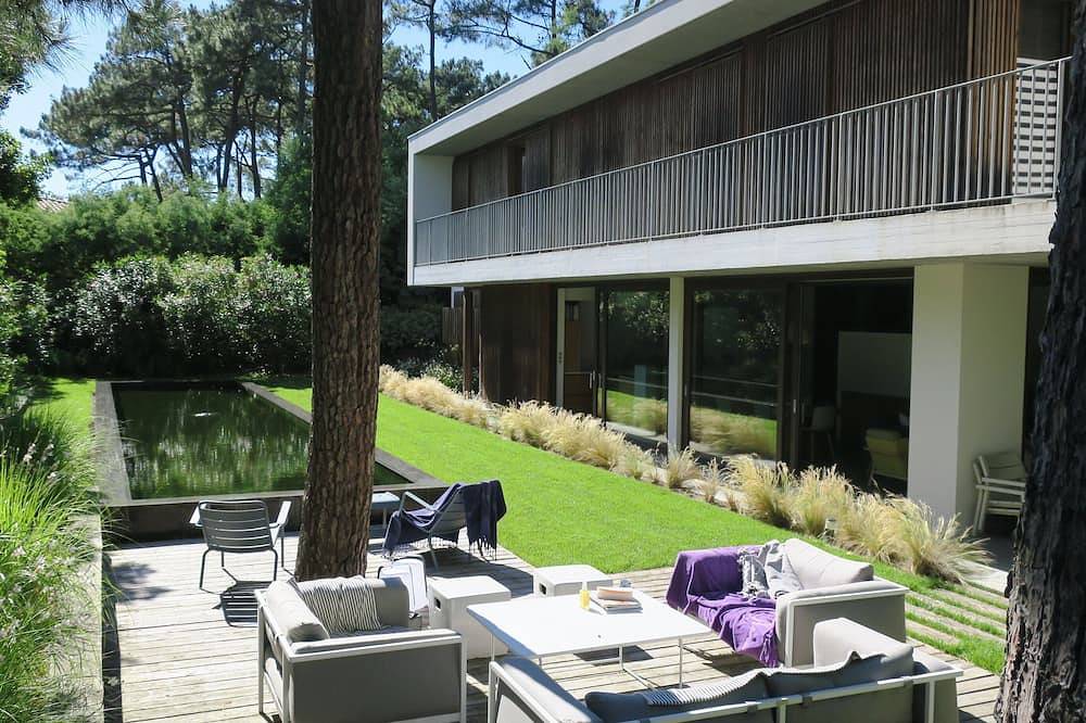 Photo : Maison de vacances