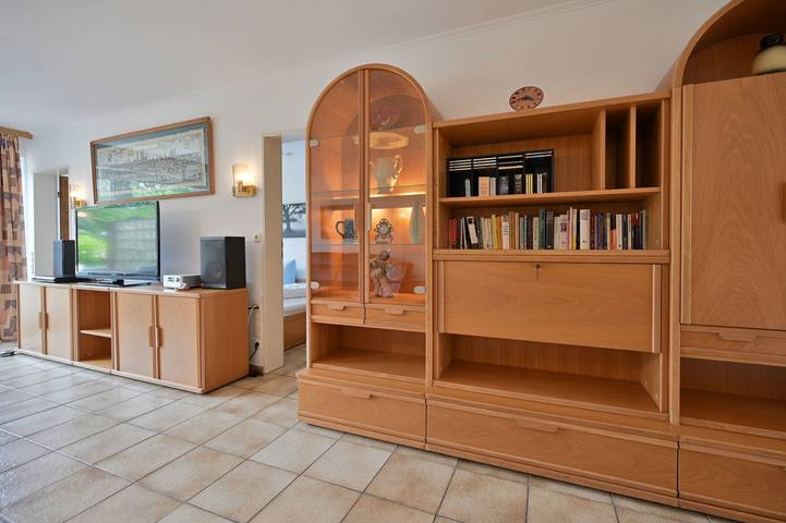 Bungalow für 4 Personen, mit Terrasse und Garten in Kellenhusen - 3