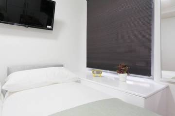 Bnb für 2 Personen in Camden, London, Bild 1