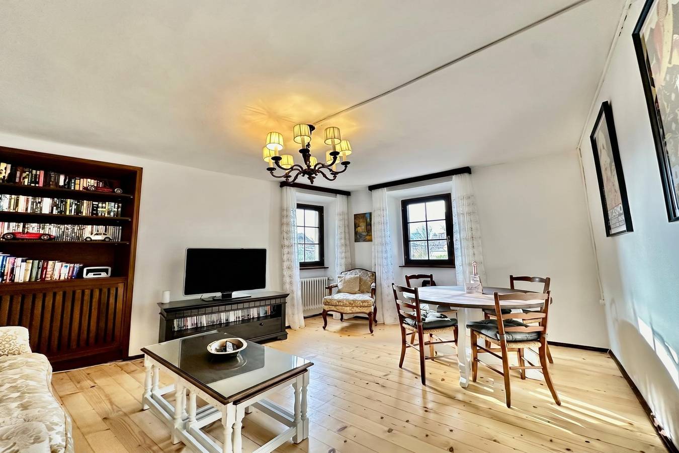 Ganze Wohnung, Casa Matilde 2 in Gambarogno, Lago Maggiore (Schweiz)