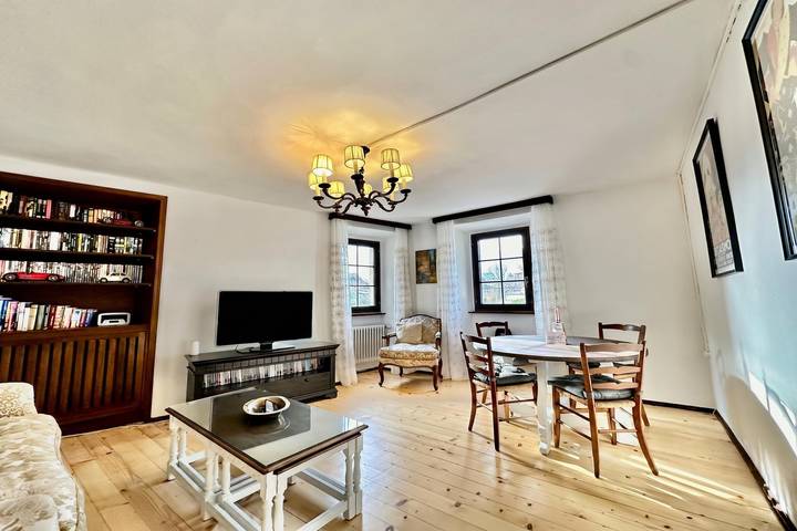 Ferienwohnung für 5 Personen, mit Seeblick in Gambarogno - 2