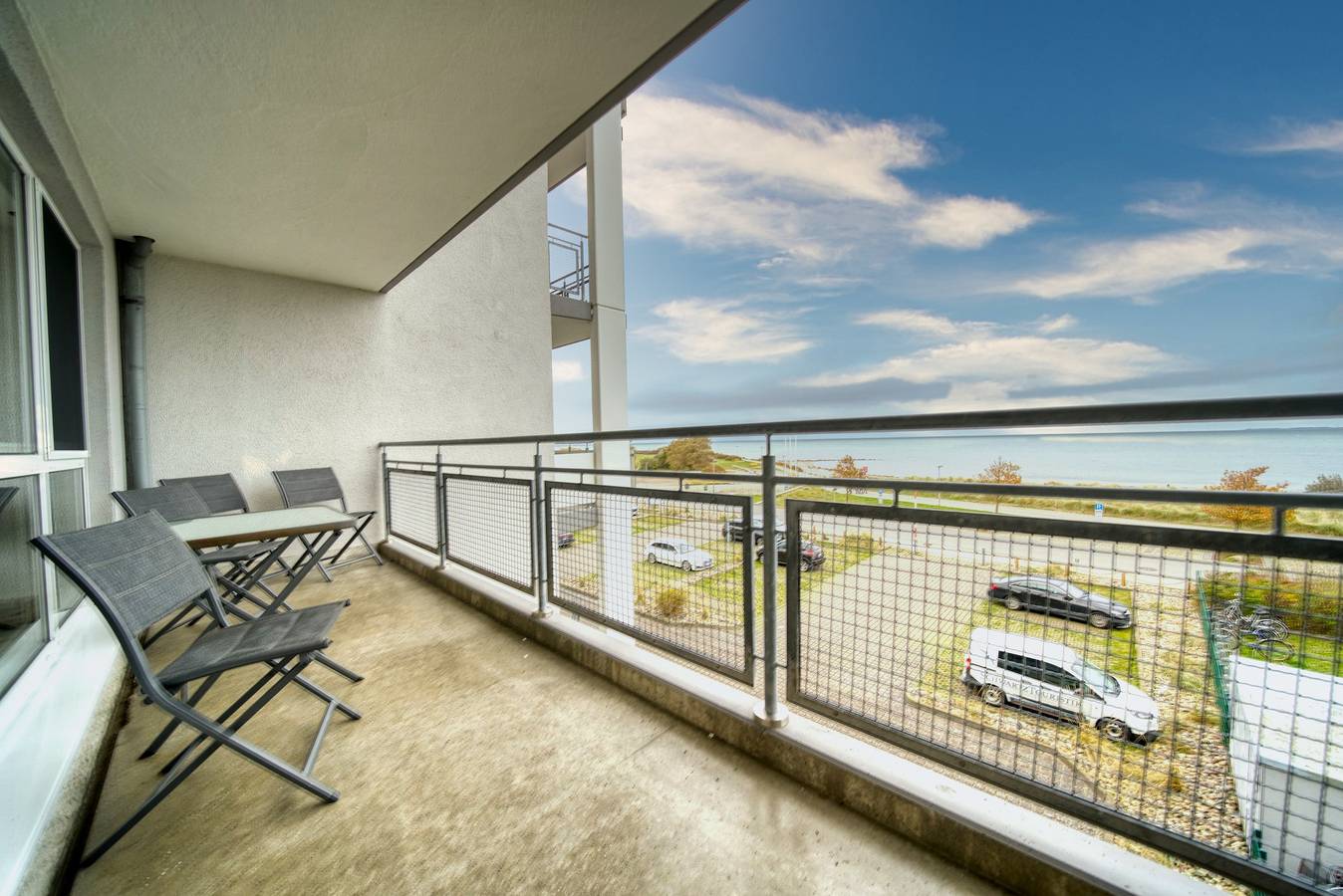 Ganze Ferienwohnung, Haus Ostseeresidenz, App. 3Osr43 in Steinwarder, Heiligenhafen