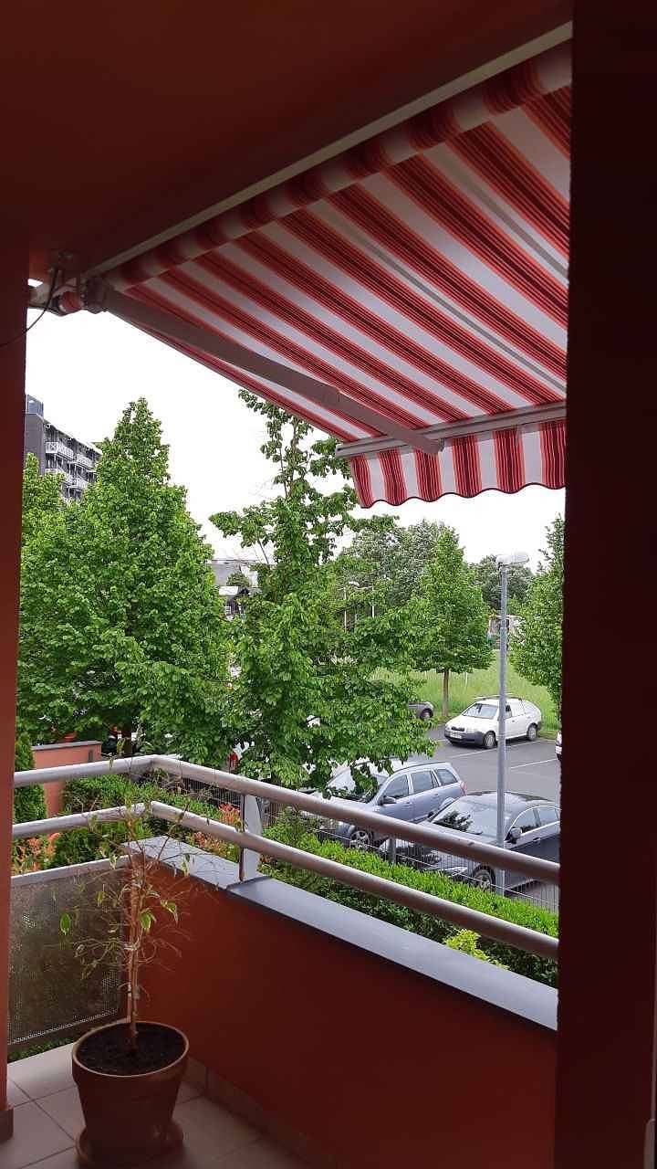 Ganze Ferienwohnung, Ferienwohnung mit Klimaanlage und Wlan  in Bük, Komitat Eisenburg