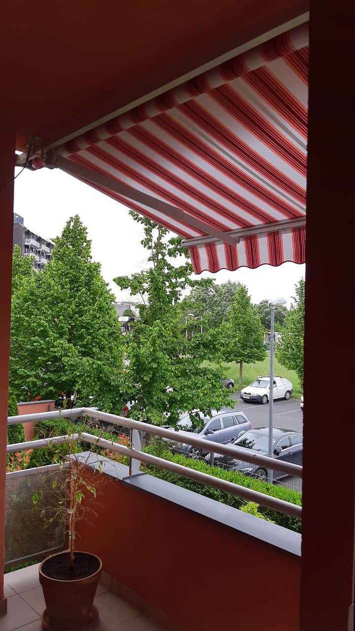 Ganze Ferienwohnung, Ferienwohnung mit Klimaanlage und Wlan  in Bük, Komitat Eisenburg