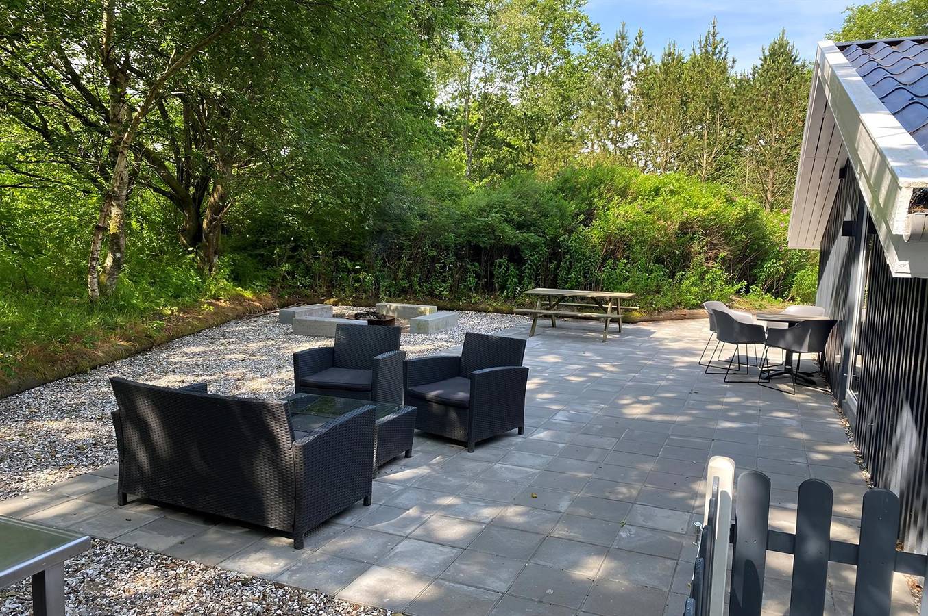 Amazing home in Give w/ 3 Bedrooms and Wifi in Vesterlund, Vejle und Umgebung