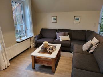 Ferienhaus für 6 Personen in Greetsiel, Krummhörn, Bild 1