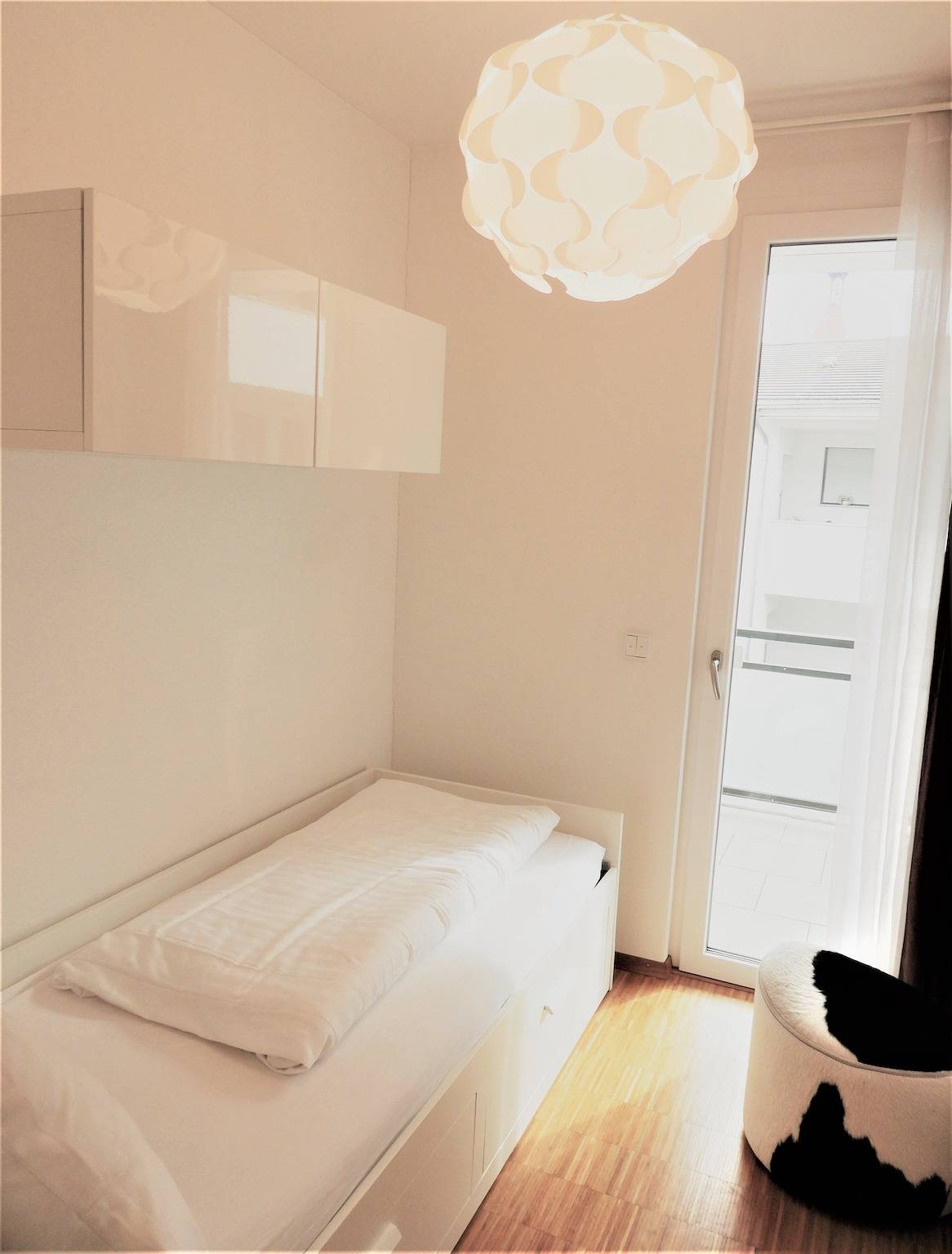 Ganze Ferienwohnung, Braviscasa Ferienresidenz am Stadttor - Ferienwohnung C8 45 qm, 2 Schlafzimmer, max. 3 Personen in Endingen am Kaiserstuhl, Endingen