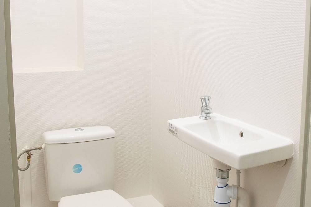 Apartamento entero, Apartment du Puits Salé in Lons-le-Saunier, Jura