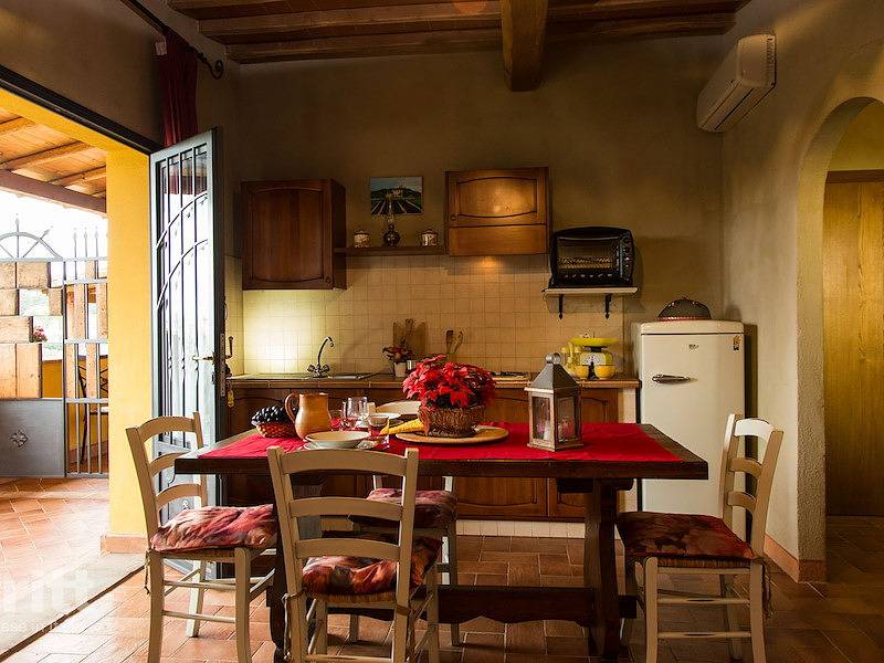 Tritt — Wohnung für 4 Personen in Lari mit Restaurant in Lari, Casciana Terme Lari