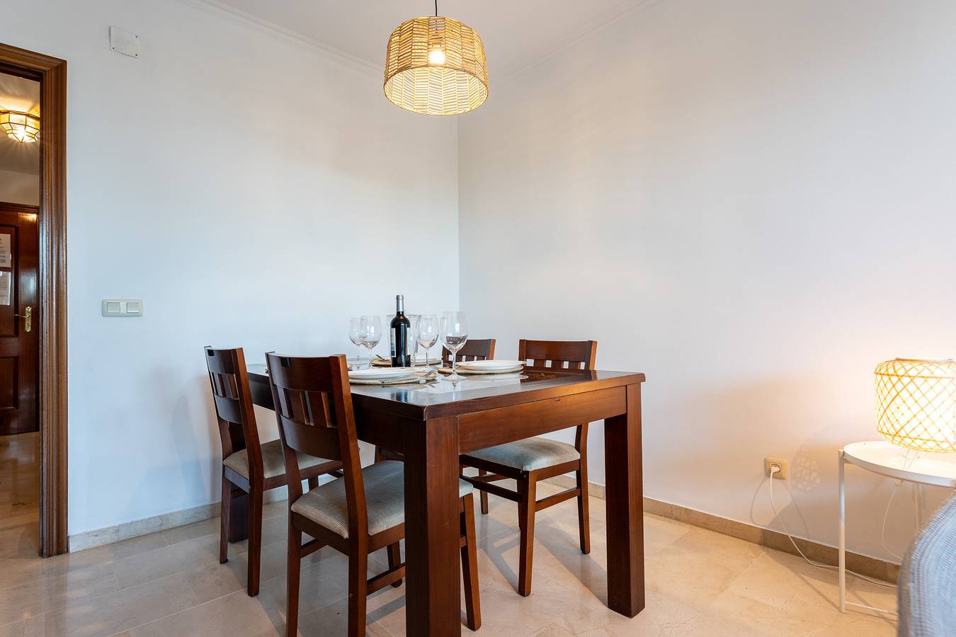 Apartamento entero, Malagasuite Dreamy Village in Arroyo de La Miel, Benalmádena