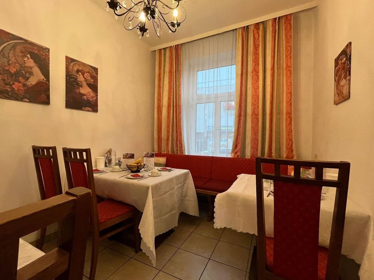 Ganze Ferienwohnung, Mariazellerhof Room 015 in St. Pölten, Mostviertel Region